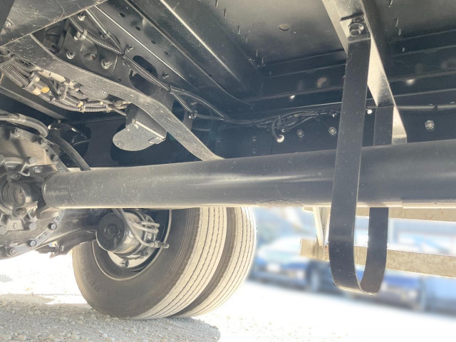 日野 レンジャー 増トン 平ボディ（クレーン付） 2KG-FE2ACA(102486) 36枚目