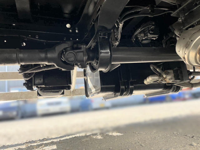 日野 レンジャー 増トン 平ボディ（クレーン付） 2KG-FE2ACA(102486) 37枚目