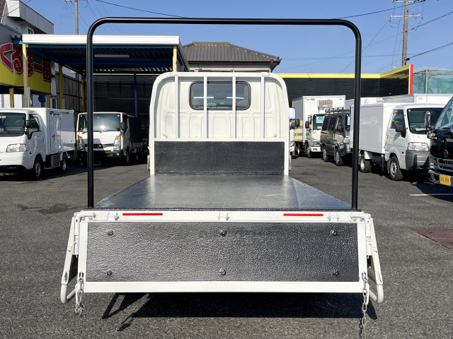いすゞ エルフ 小型 平ボディ 2RG-NJR88A(102487) 6枚目