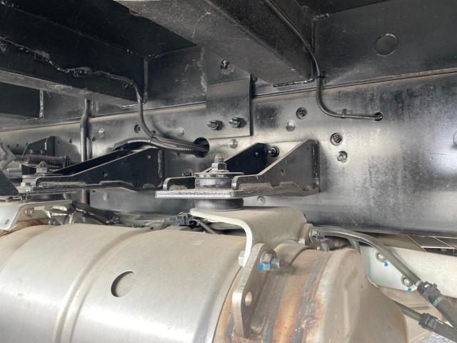 日野 レンジャー 増トン 平ボディ（クレーン付） 2KG-FE2ACA(102486) 38枚目