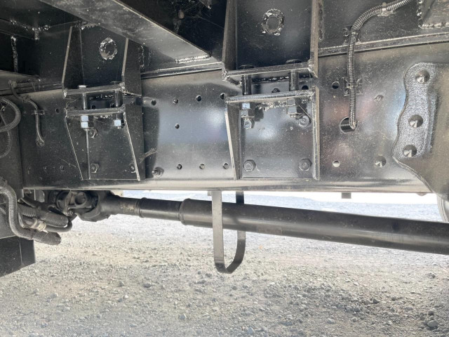 日野 レンジャー 増トン 平ボディ（クレーン付） 2KG-FE2ACA(102486) 40枚目