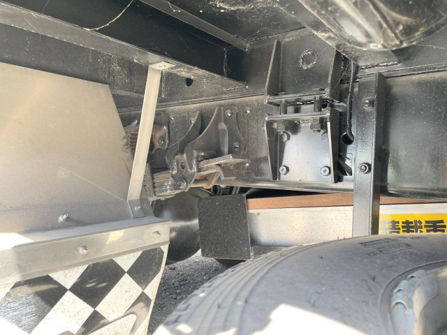 日野 レンジャー 増トン 平ボディ（クレーン付） 2KG-FE2ACA(102486) 41枚目