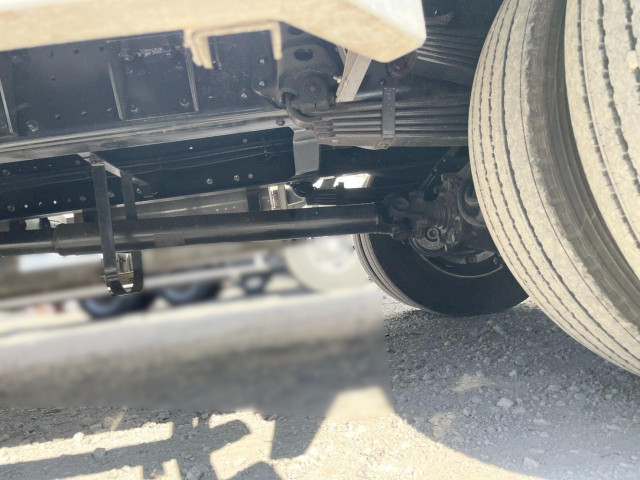 日野 レンジャー 増トン 平ボディ（クレーン付） 2KG-FE2ACA(102486) 43枚目