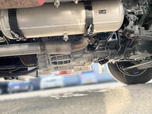 日野 レンジャー 増トン 平ボディ（クレーン付） 2KG-FE2ACA(102486) 44枚目