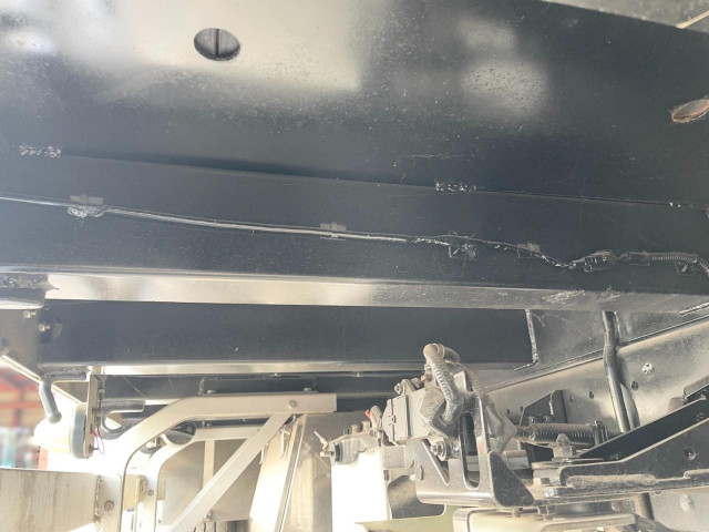 日野 レンジャー 増トン 平ボディ（クレーン付） 2KG-FE2ACA(102486) 45枚目