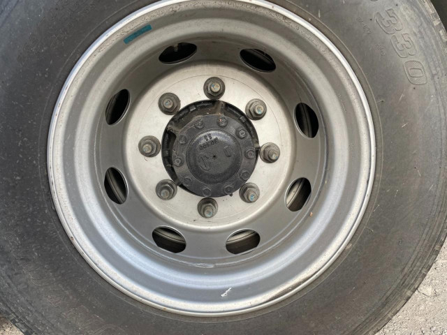 日野 レンジャー 増トン 平ボディ（クレーン付） 2KG-FE2ACA(102486) 46枚目