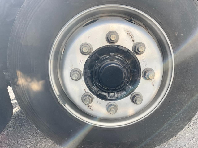 日野 レンジャー 増トン 平ボディ（クレーン付） 2KG-FE2ACA(102486) 47枚目