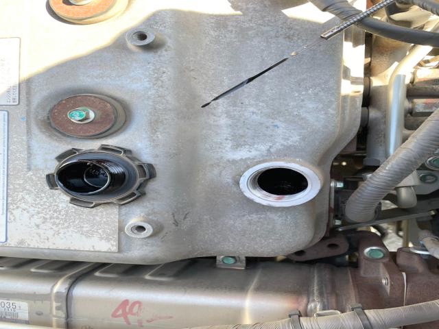 日野 レンジャー 増トン 平ボディ（クレーン付） 2KG-FE2ACA(102486) 48枚目