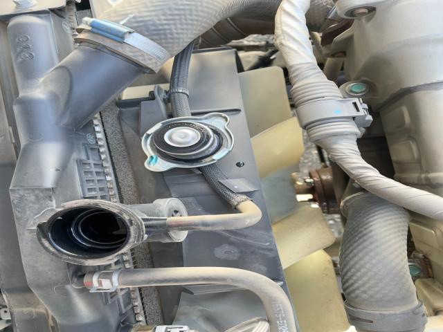 日野 レンジャー 増トン 平ボディ（クレーン付） 2KG-FE2ACA(102486) 49枚目