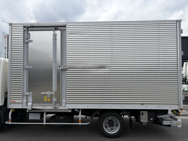 日野 デュトロ 小型 バン 2RG-XZU712M(102488) 7枚目