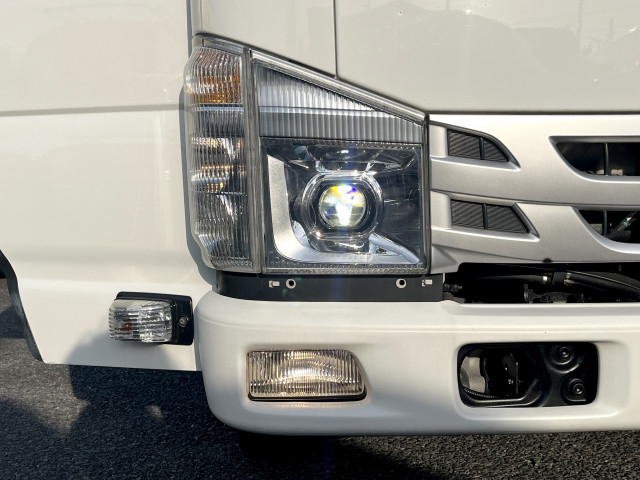 いすゞ エルフ 小型 平ボディ 2RG-NJR88A(102487) 28枚目