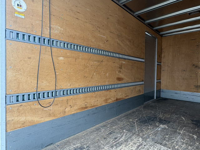 日野 デュトロ 小型 バン 2RG-XZU712M(102488) 10枚目