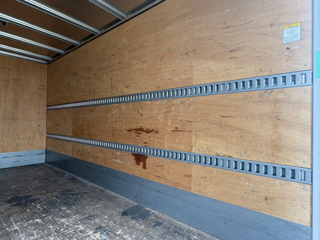 日野 デュトロ 小型 バン 2RG-XZU712M(102488) 11枚目