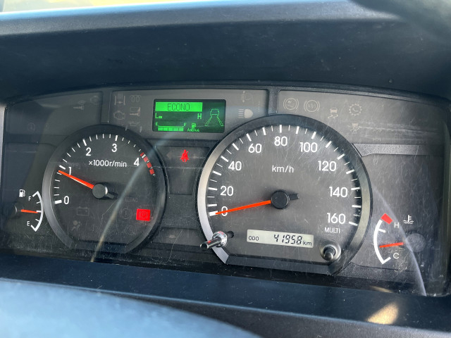 いすゞ エルフ 小型 平ボディ 2RG-NJR88A(102487) 30枚目