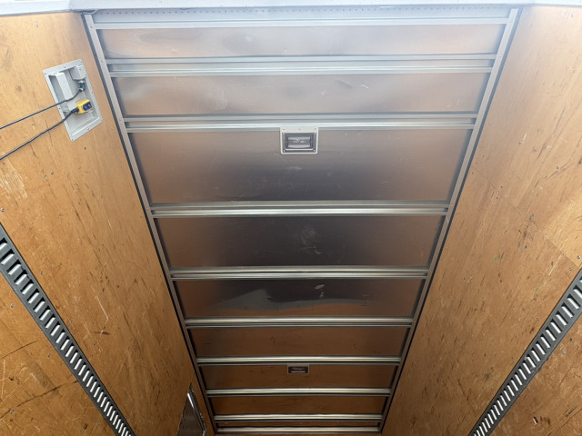 日野 デュトロ 小型 バン 2RG-XZU712M(102488) 12枚目