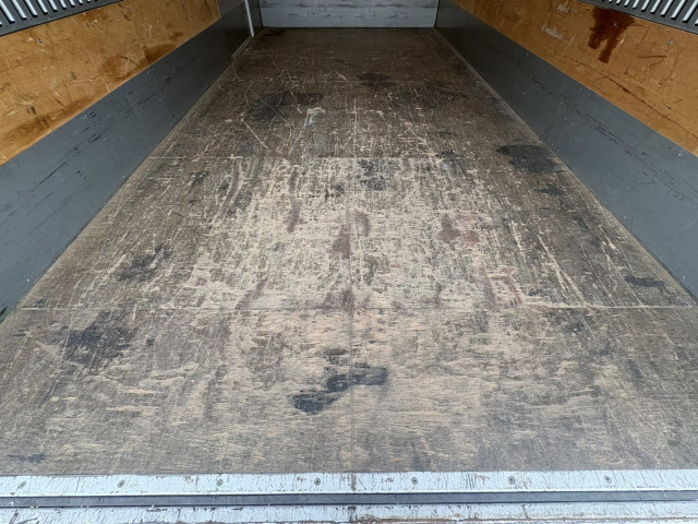 日野 デュトロ 小型 バン 2RG-XZU712M(102488) 13枚目