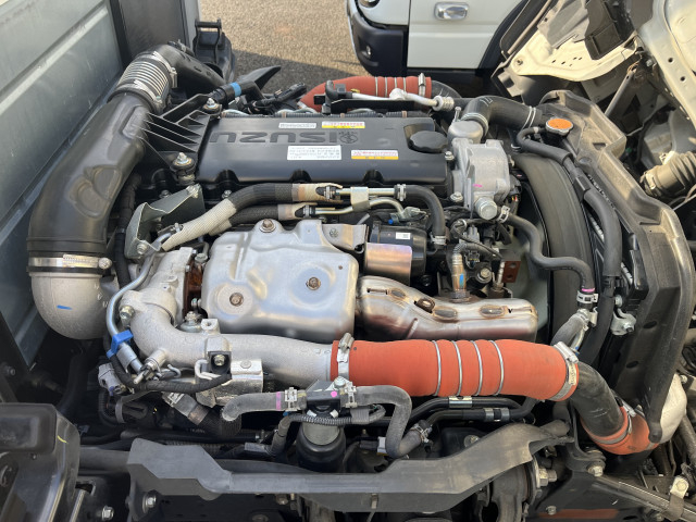 いすゞ エルフ 小型 平ボディ 2RG-NJR88A(102487) 33枚目