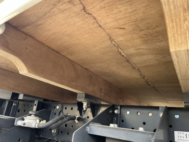 いすゞ エルフ 小型 平ボディ 2RG-NJR88A(102487) 36枚目