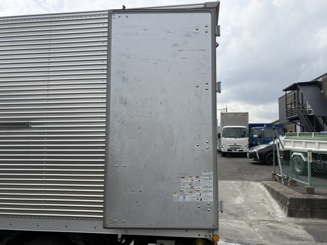 日野 デュトロ 小型 バン 2RG-XZU712M(102488) 18枚目