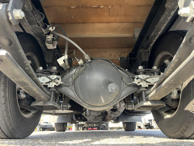 いすゞ エルフ 小型 平ボディ 2RG-NJR88A(102487) 40枚目