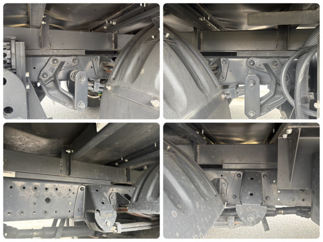 日野 デュトロ 小型 バン 2RG-XZU712M(102488) 22枚目