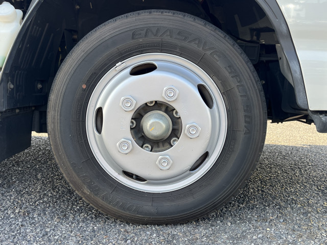 いすゞ エルフ 小型 平ボディ 2RG-NJR88A(102487) 41枚目