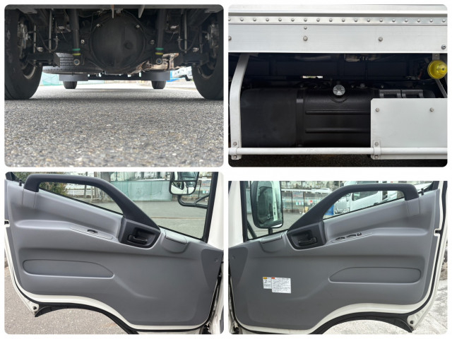 日野 デュトロ 小型 バン 2RG-XZU712M(102488) 23枚目