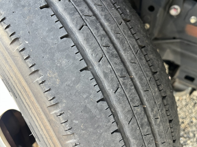 いすゞ エルフ 小型 平ボディ 2RG-NJR88A(102487) 43枚目