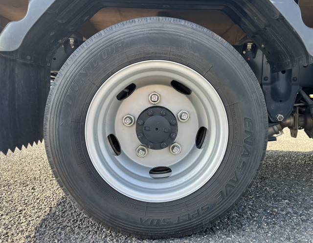 いすゞ エルフ 小型 平ボディ 2RG-NJR88A(102487) 44枚目