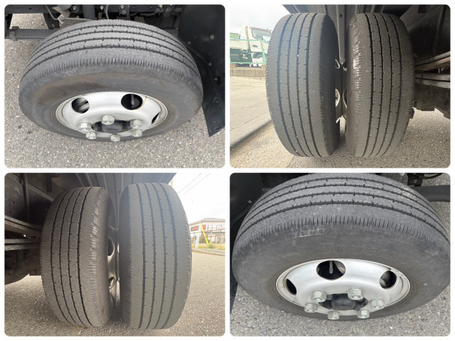 日野 デュトロ 小型 バン 2RG-XZU712M(102488) 27枚目