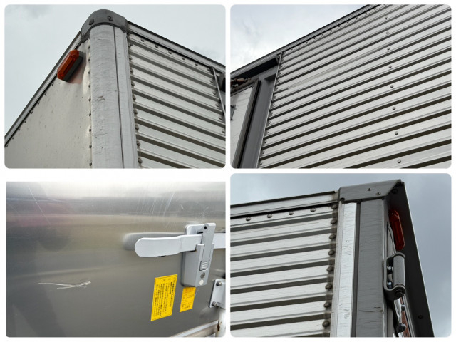 日野 デュトロ 小型 バン 2RG-XZU712M(102488) 29枚目