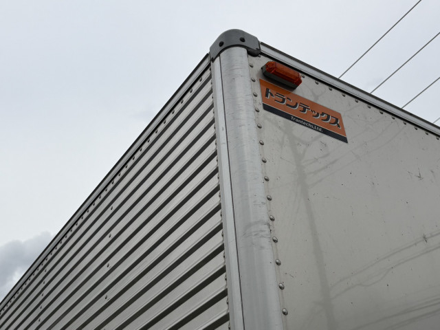 日野 デュトロ 小型 バン 2RG-XZU712M(102488) 30枚目