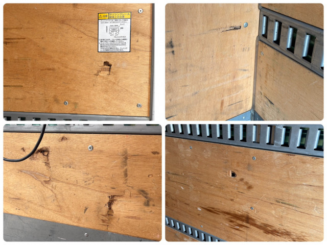 日野 デュトロ 小型 バン 2RG-XZU712M(102488) 32枚目