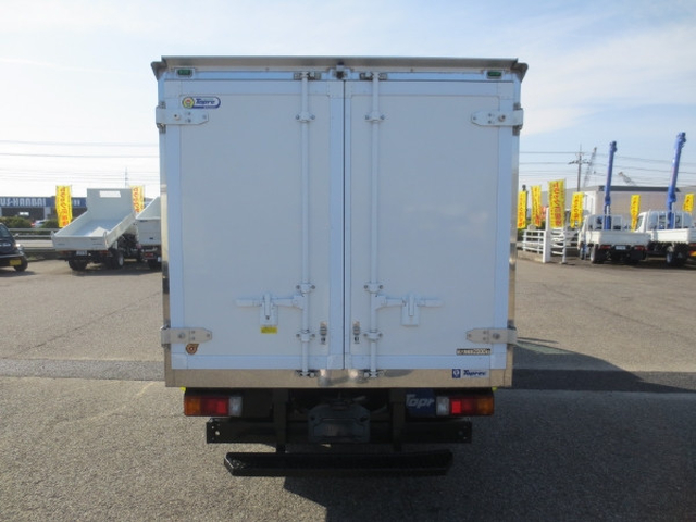 日野 デュトロ 小型 冷蔵冷凍バン 2RG-XZU645M(102490) 7枚目