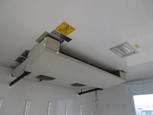 日野 デュトロ 小型 冷蔵冷凍バン 2RG-XZU645M(102490) 15枚目