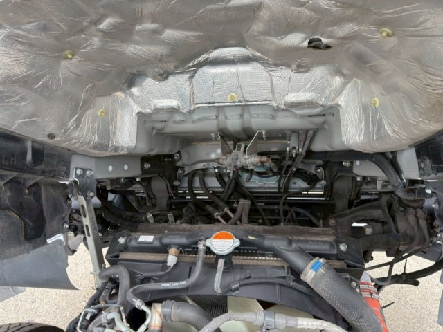 日野 レンジャー 中型 冷蔵冷凍バン 2KG-FC2ABG(102489) 22枚目