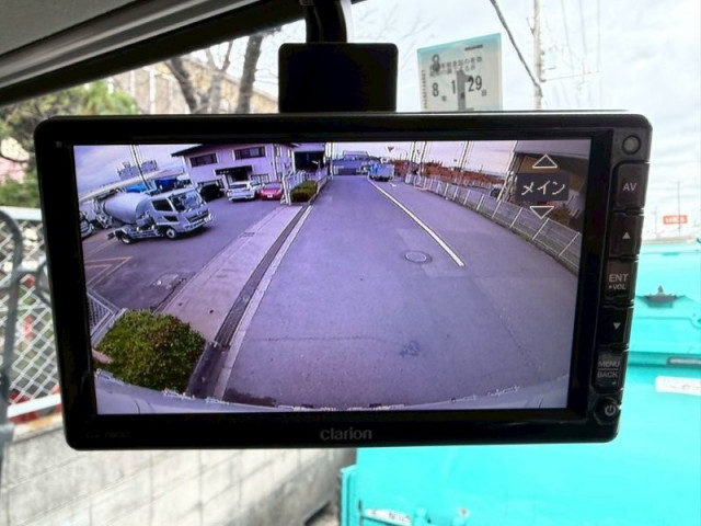 日野 レンジャー 中型 冷蔵冷凍バン 2KG-FC2ABG(102489) 23枚目