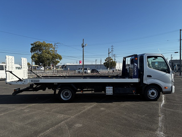 トヨタ ダイナ 小型 キャリアカー 2PG-XZU722(102492) 5枚目