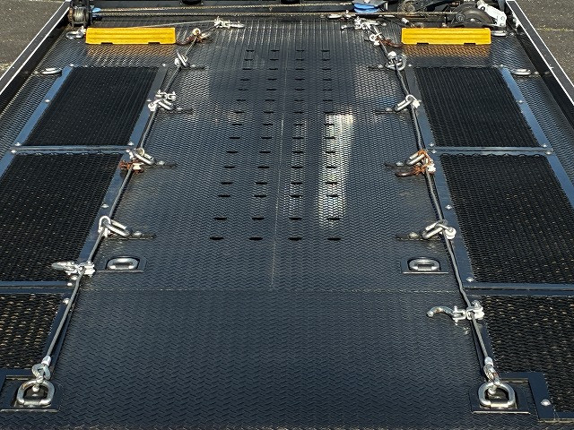 トヨタ ダイナ 小型 キャリアカー 2PG-XZU722(102492) 16枚目