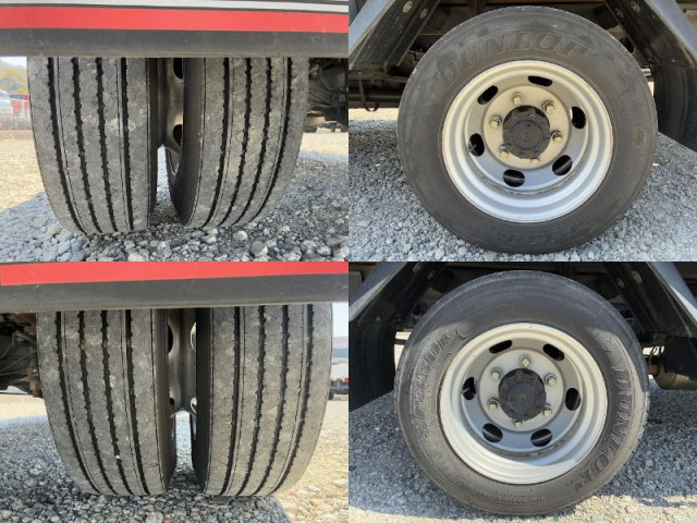 三菱ふそう キャンター 小型 キャリアカー 2PG-FEB80(102491) 17枚目