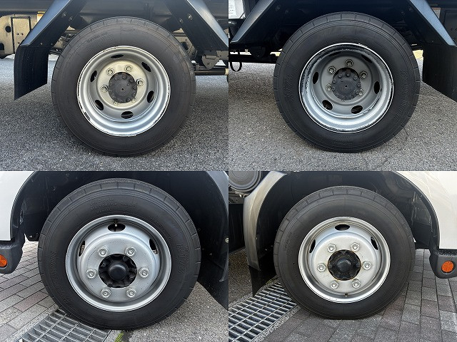 トヨタ ダイナ 小型 キャリアカー 2PG-XZU722(102492) 18枚目