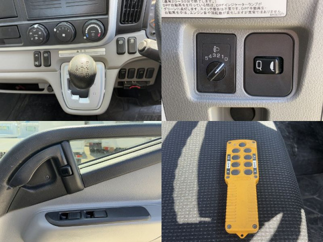 三菱ふそう キャンター 小型 キャリアカー 2PG-FEB80(102491) 22枚目