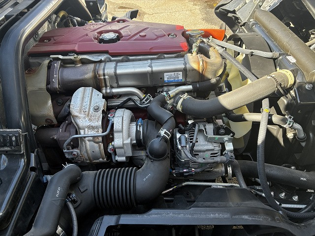 トヨタ ダイナ 小型 キャリアカー 2PG-XZU722(102492) 22枚目