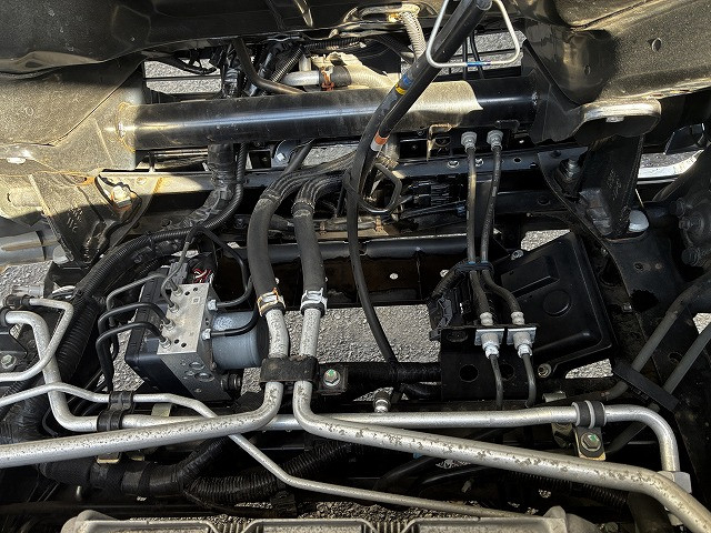 トヨタ ダイナ 小型 キャリアカー 2PG-XZU722(102492) 24枚目