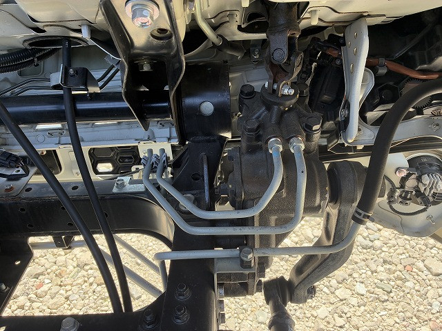 三菱ふそう キャンター 小型 キャリアカー 2PG-FEB80(102491) 27枚目