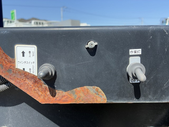 三菱ふそう キャンター 小型 キャリアカー 2PG-FEB80(102491) 37枚目