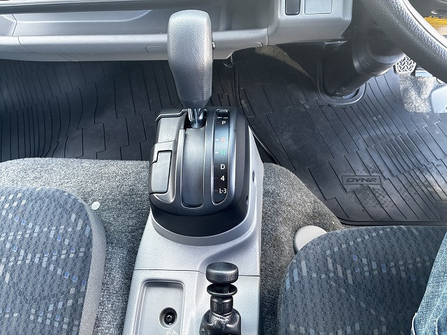 トヨタ ダイナ 小型 キャリアカー 2PG-XZU722(102492) 37枚目