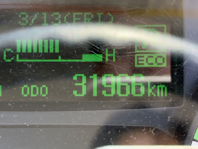 三菱ふそう キャンター 小型 キャリアカー 2PG-FEB80(102491) 38枚目