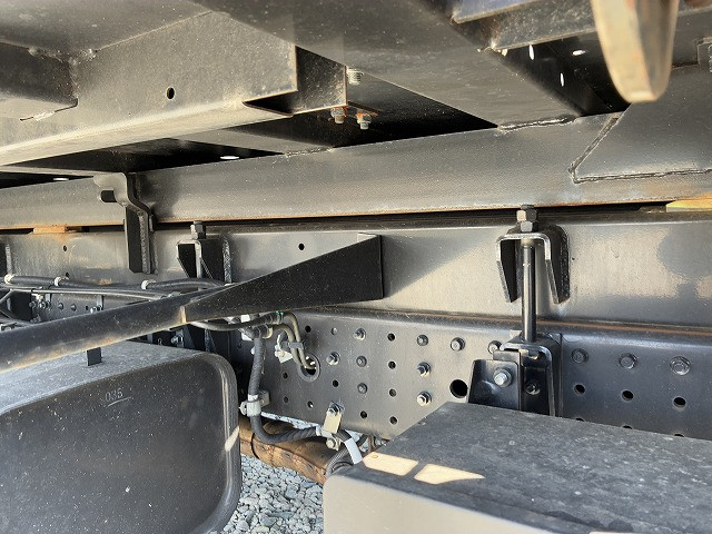 三菱ふそう キャンター 小型 キャリアカー 2PG-FEB80(102491) 39枚目