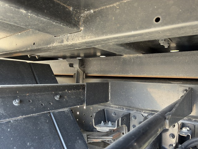 三菱ふそう キャンター 小型 キャリアカー 2PG-FEB80(102491) 40枚目